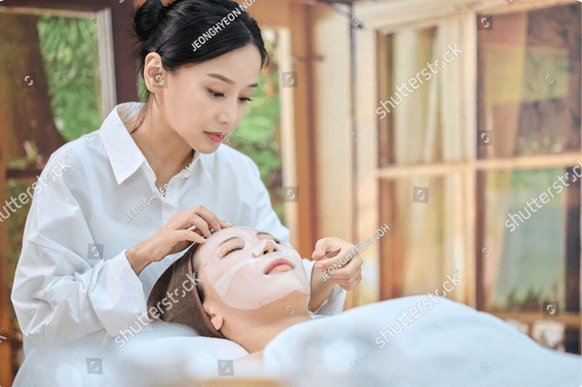 Beauty & Personal Care